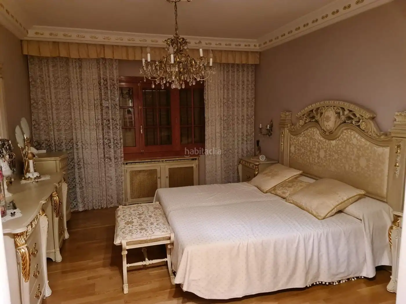 Villa zum Verkauf in Camí dels Cánters 8, imagen 22
