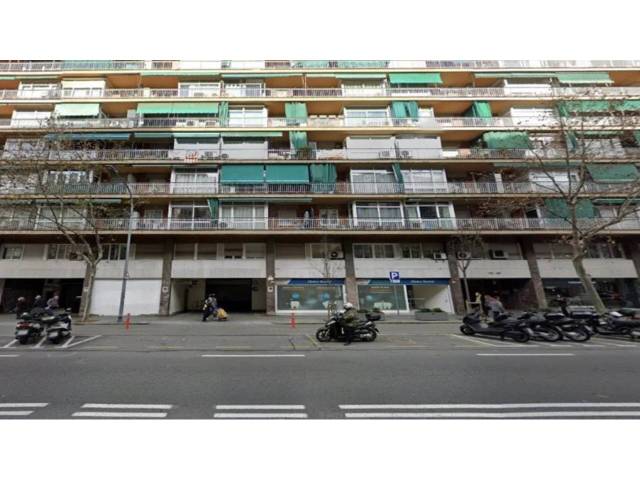 Piso en Venta en Madrid en Barri de les Corts