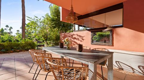 Foto 2 de Planta baixa en venda a Costalita II, Guadalmansa, Málaga