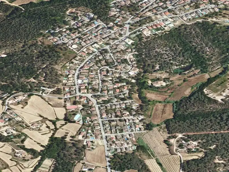 Exterior view of Houses for sale in Tordera