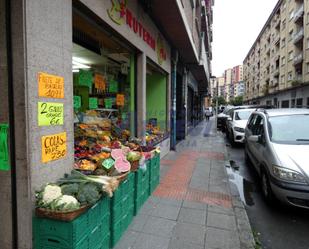 Vista exterior de Local de lloguer en Ermua