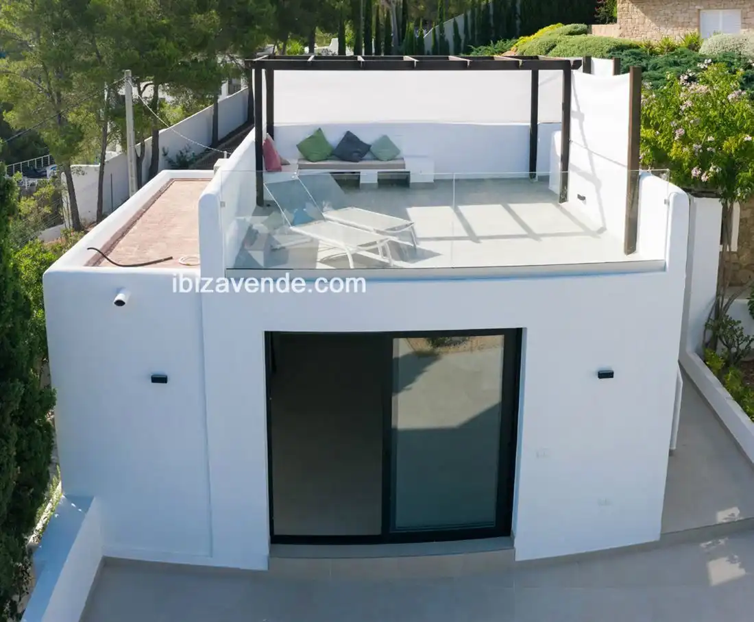 Villa con piscina in vendita a De Dalt, imagen 15