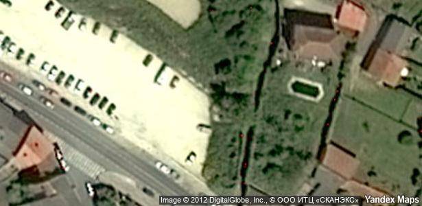 Terreno residencial en Venta en Cambre