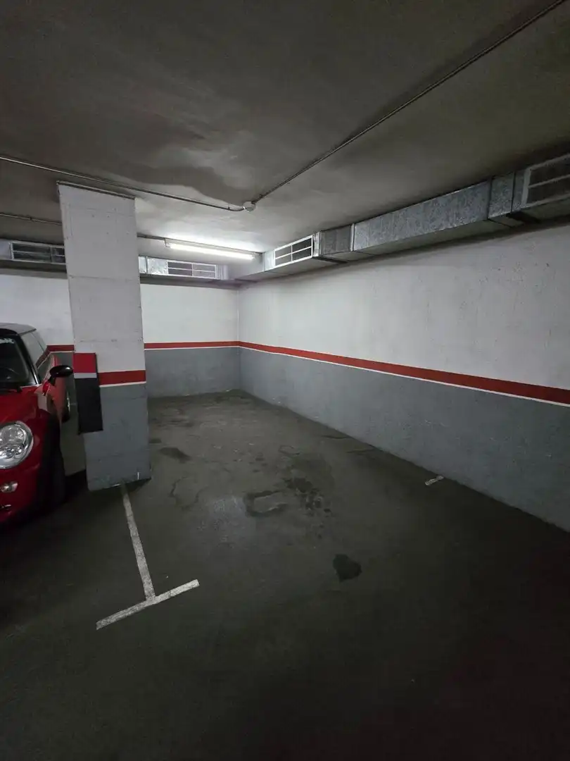 Parcheggio in vendita a Calle de Casp, imagen 4