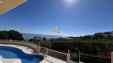 Photo 5 of Houses for sale in Las Atalayas - Urmi - Cerro de Mar, Peñíscola / Peníscola
