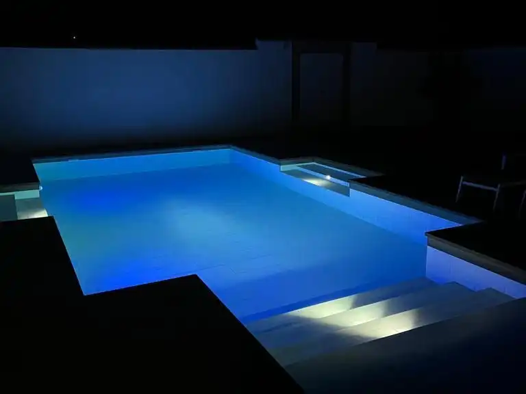 Chalet con piscina en venta en Ctra Nacional, N340 24, imagen 20
