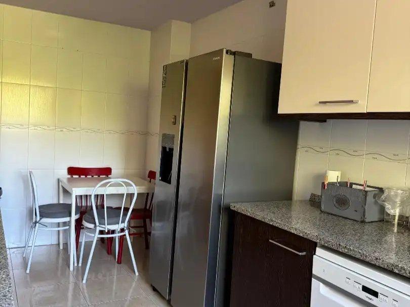 Kitchen of Houses for sale in El Vendrell  with Air Conditioner and Terrace