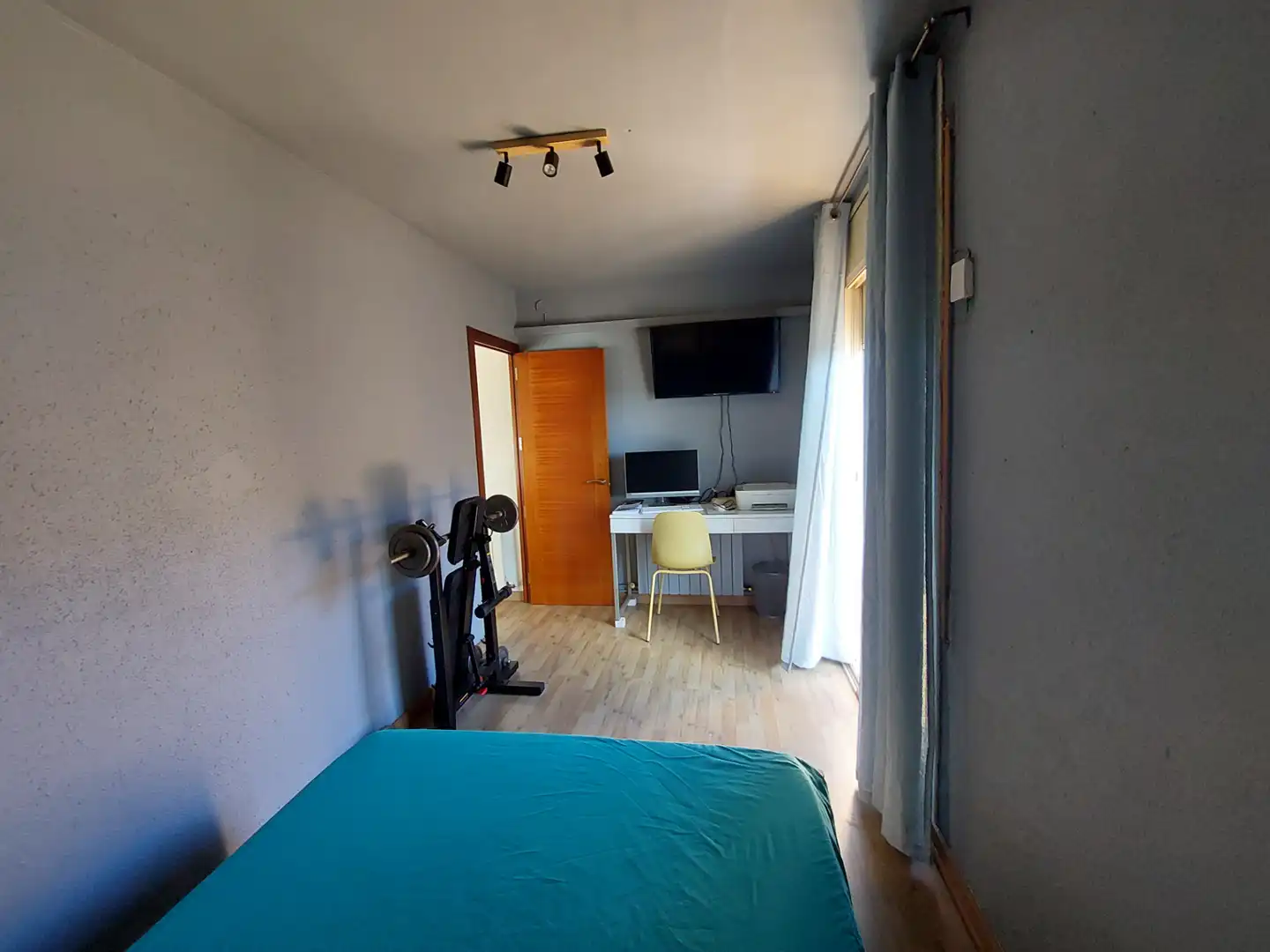 Appartamento con terrazza in vendita a La Canonja, imagen 15