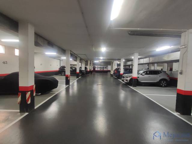 Garaje en Venta en Calle José Miguel Guridi en Conde Orgaz - Piovera