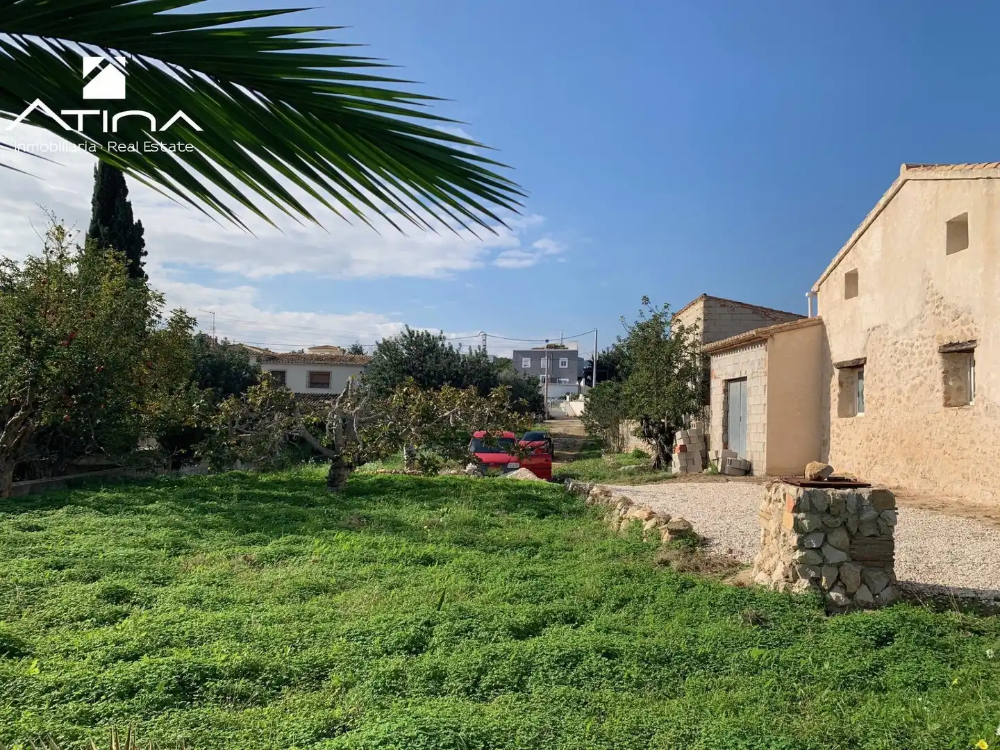 Casa o chalet en venta en Gata de Gorgos con Jardín privado y Terraza