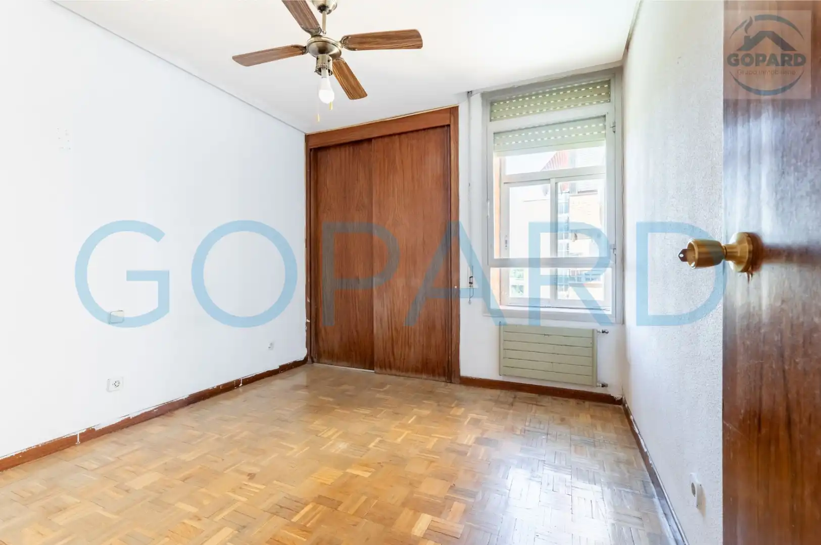 Piso en venta en Primera Fase - Nuevo Tres Cantos