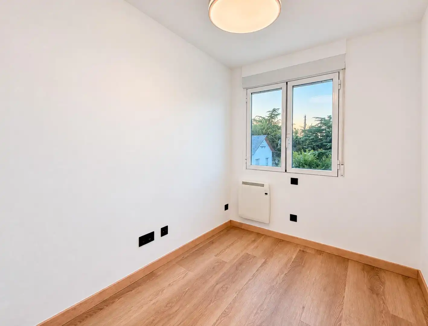Flat for rent in ESCORIAL DE EL, La Canaleja
