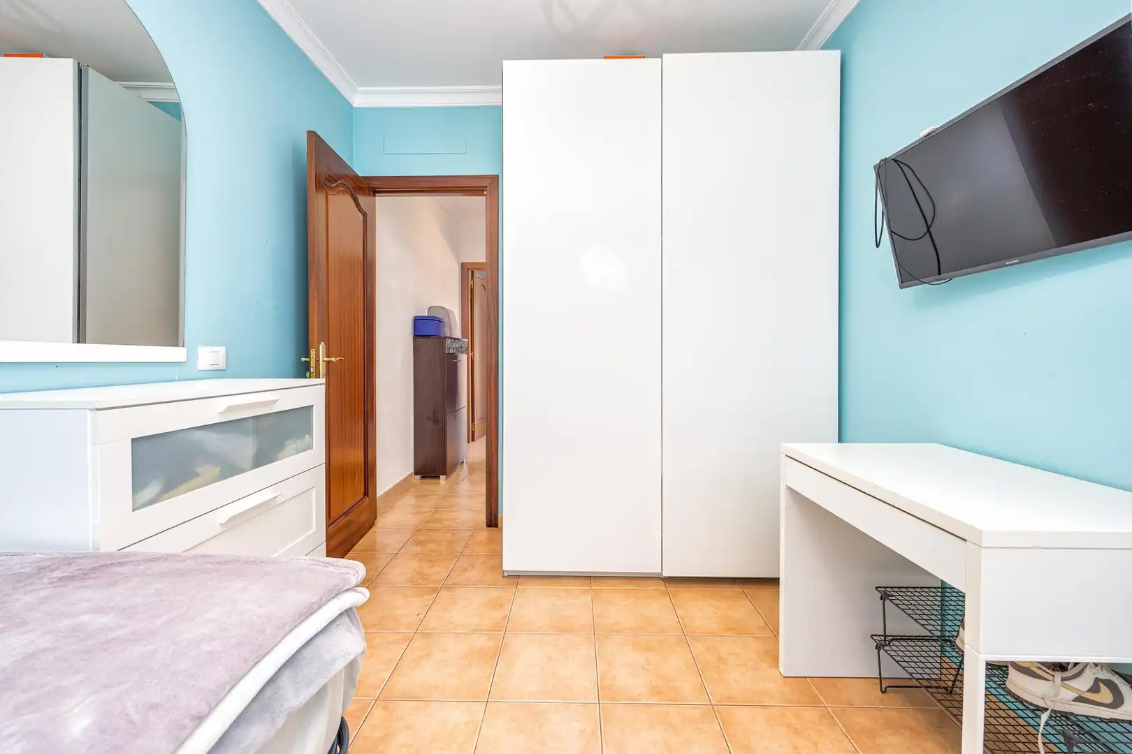 Maisonette mit Terrasse zum Verkauf in Puerto Rico, imagen 22