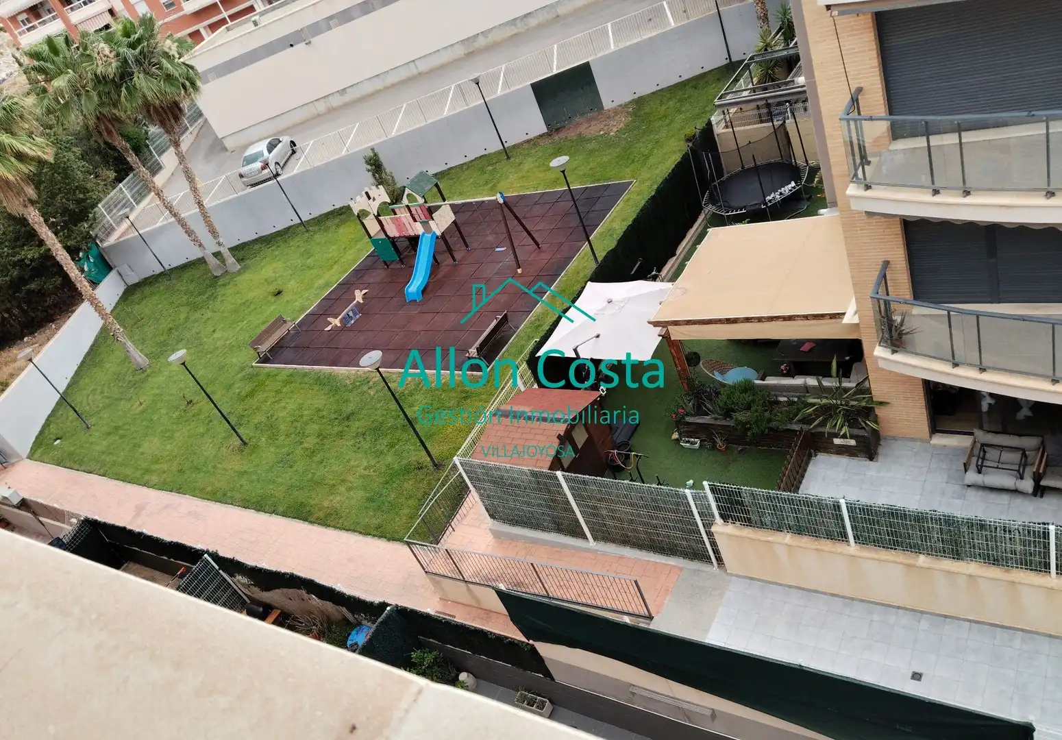 Wohnung mit Pool zum Verkauf in Plans - Gasparot, imagen 26