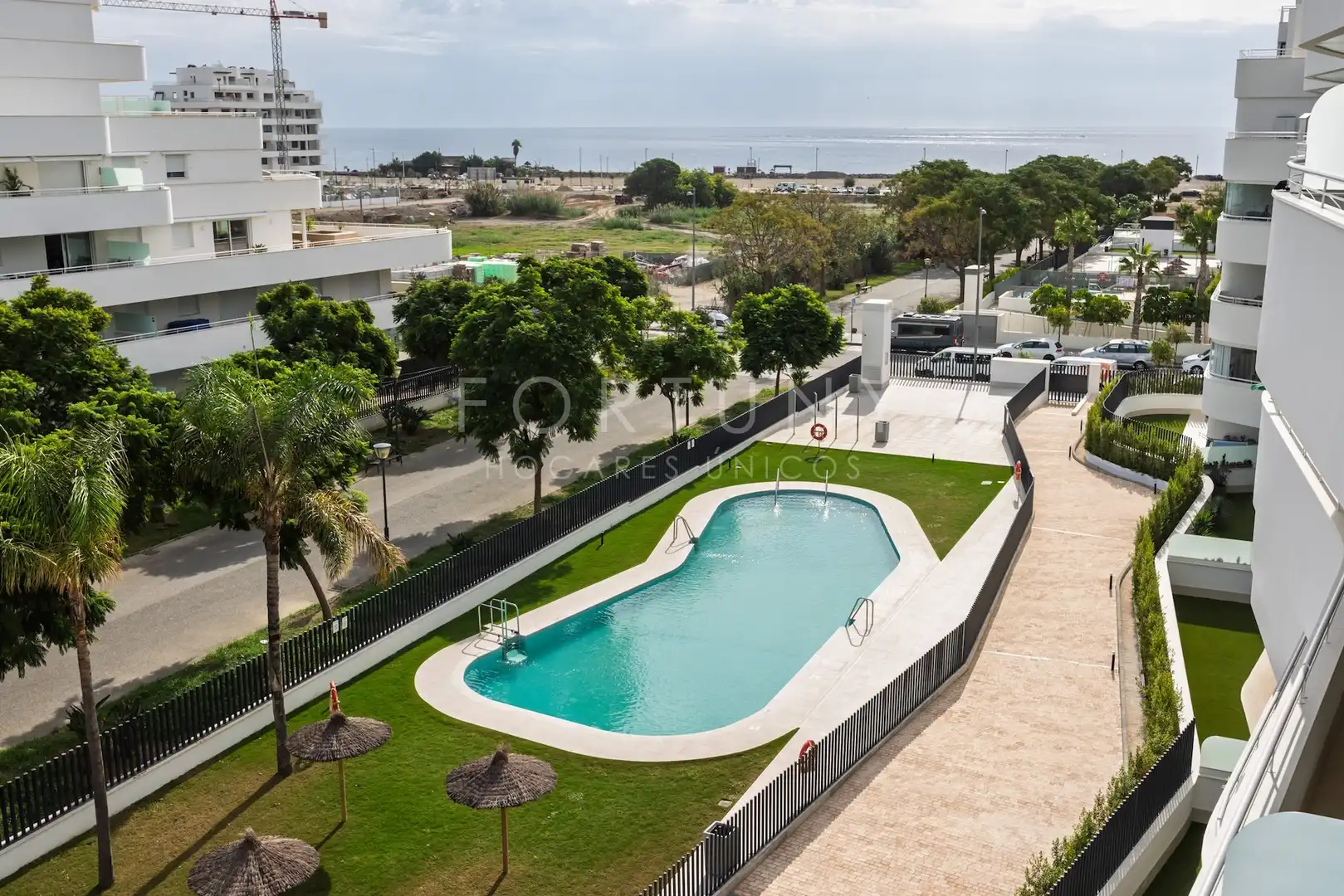 Wohnung mit Pool zum Verkauf in Calle Mar Cantabrico 16B, imagen 25