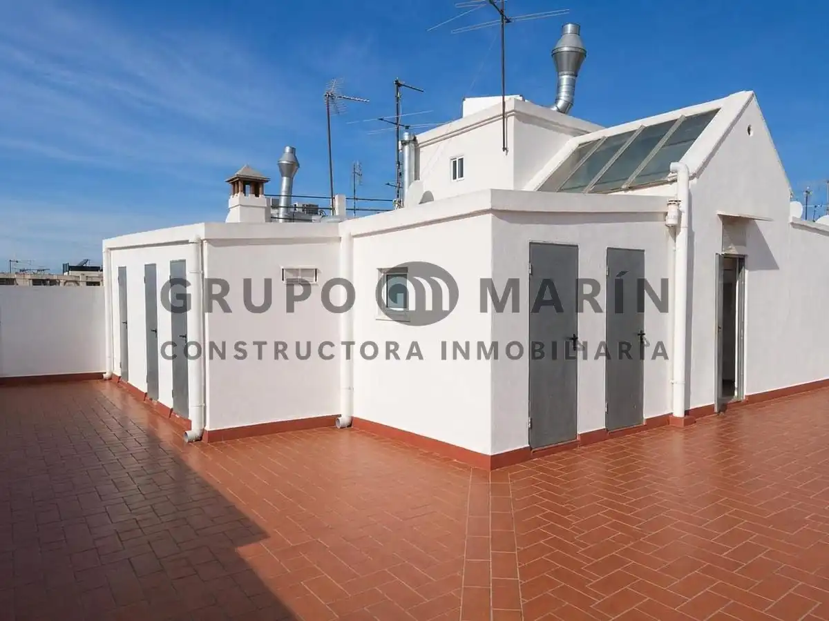 Appartamento con ascensore in vendita a Calle Rambla, imagen 17