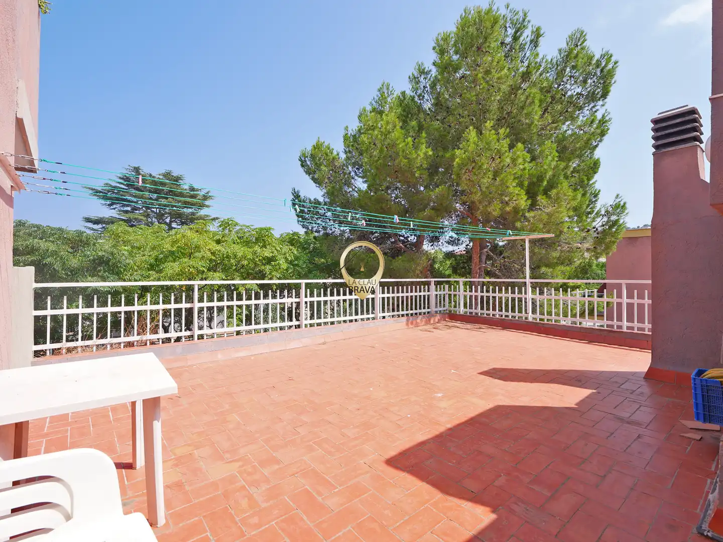 Maison jumelée avec terrasse à vendre à Carrer Garbí, imagen 4