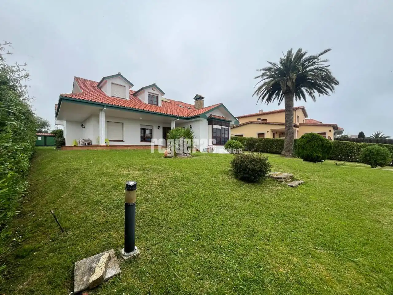 Villa con giardino in vendita a Calle Gremio de los Pescadores