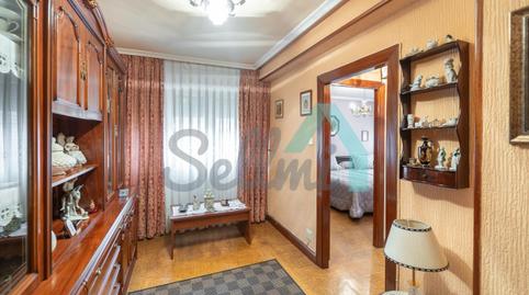 Photo 2 of Flat for sale in Vázquez de Mella, Vallobín, Oviedo
