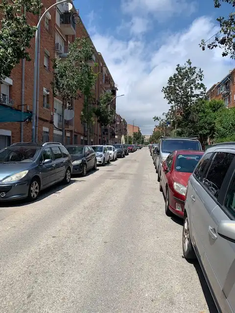 Pis amb terrassa en venda a Carrer de Sant Crispí, imagen 5