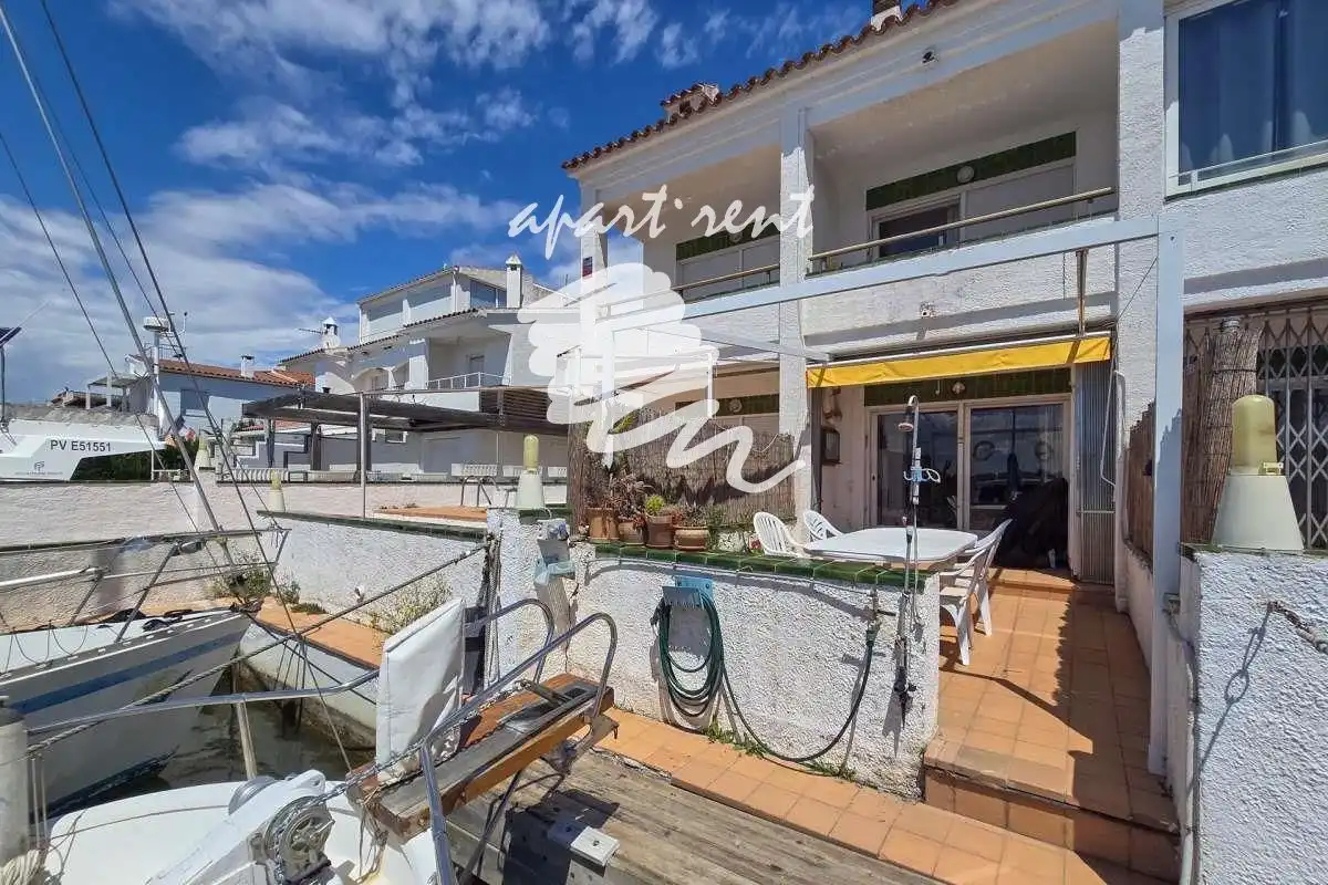 Casa amb terrassa en venda a Santa Margarita, imagen 22