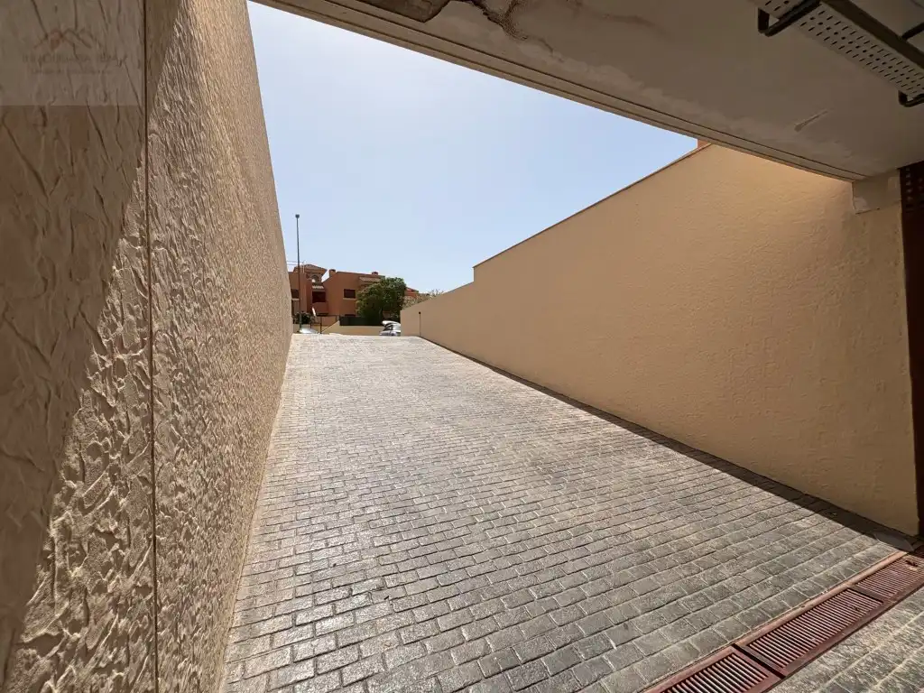 Apartment with garden for sale in Calle Isla De La Bahia-Ur Mojon, imagen 42
