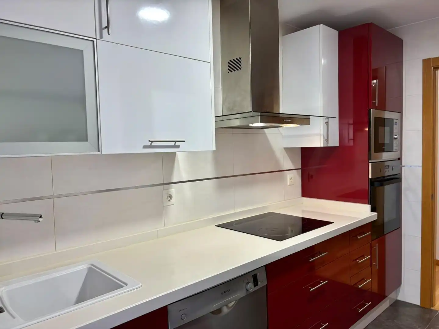 Mini appartamento con piscina in vendita a Boiro, imagen 9