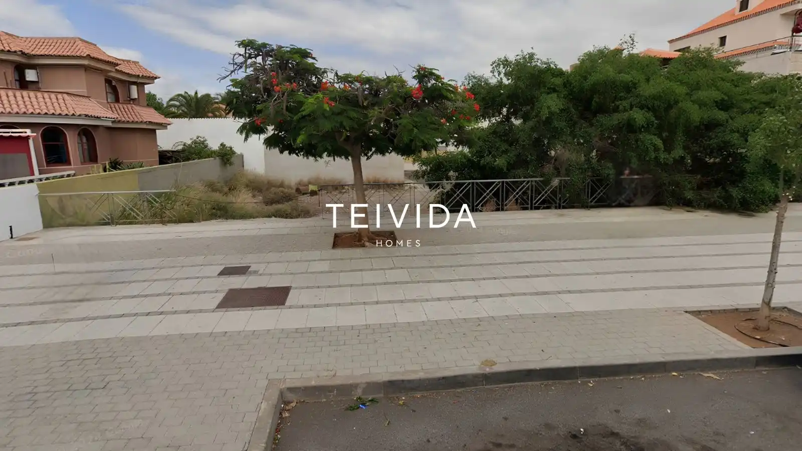 Terreny residencial en venda a Jose Antonio Tavio, imagen 2
