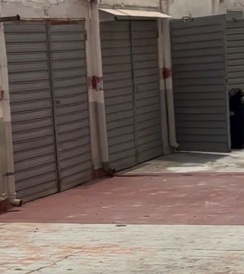 Foto 2 de Trastero de alquiler en Carrer Ametller, 40, Nuevo Centro, Sagunto / Sagunt