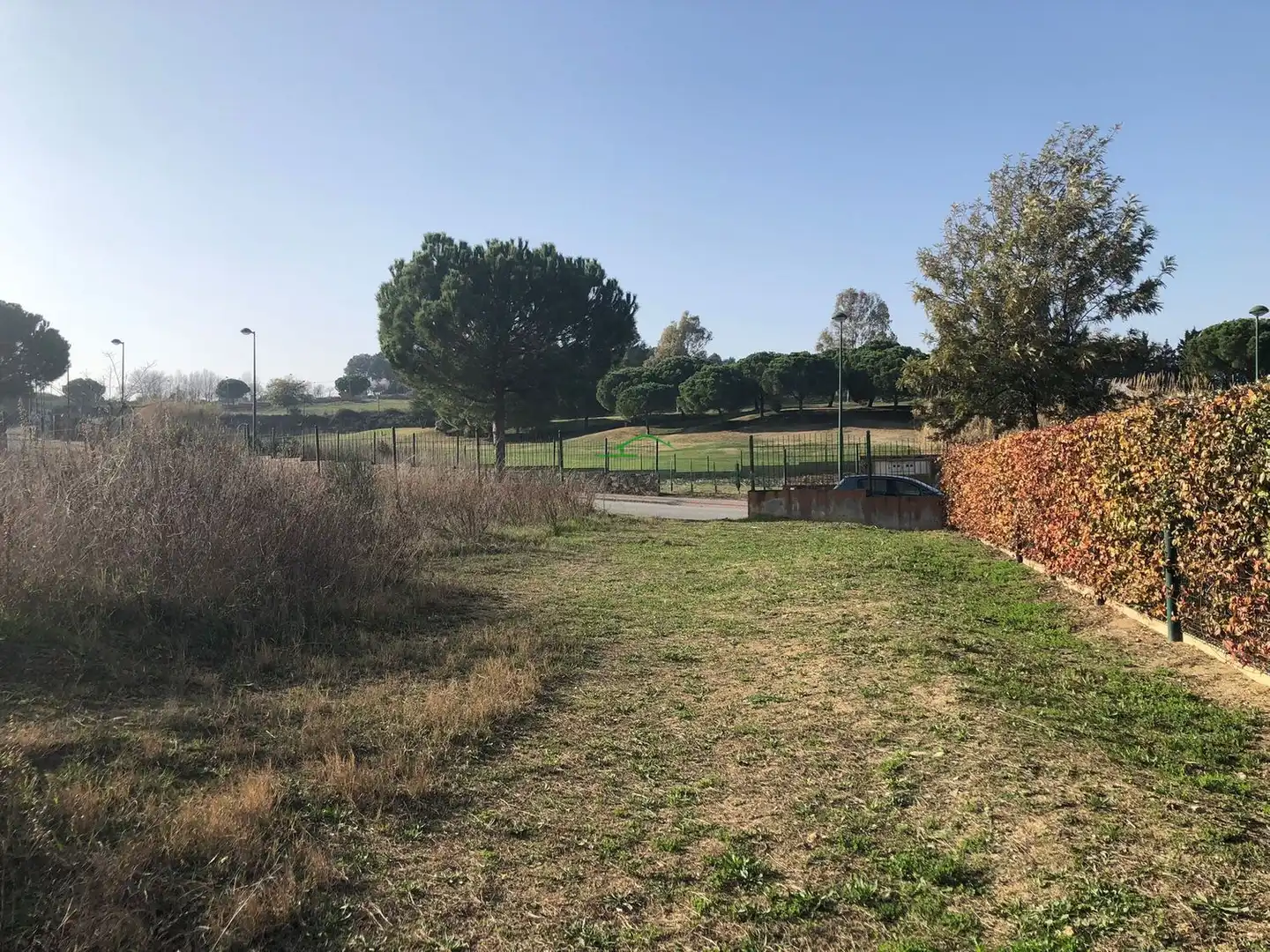 Land for sale in MONTSANT S/N, 2, Sant Esteve Sesrovires
