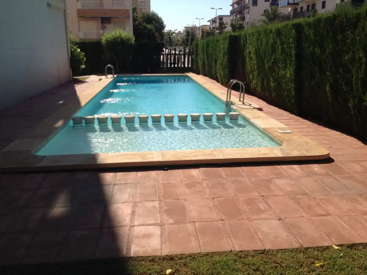 Apartament de lloguer a Guardamar de la Safor