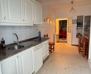 Kitchen of House or chalet for sale in Alcalá de los Gazules