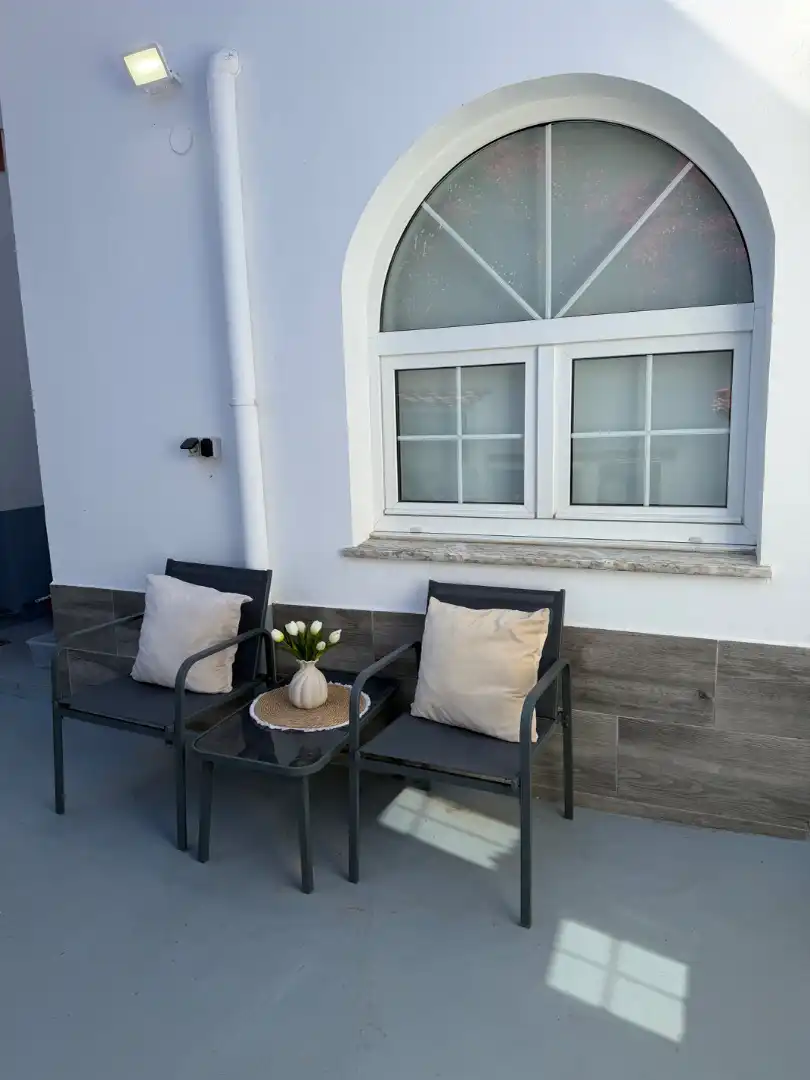 Casa a schiera con giardino in vendita a Avenida el Campón 28, imagen 13