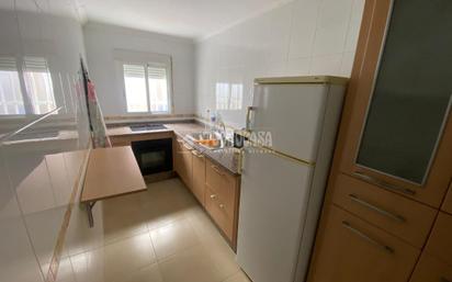 Kitchen of Single-family semi-detached for sale in Gibraleón  with Terrace