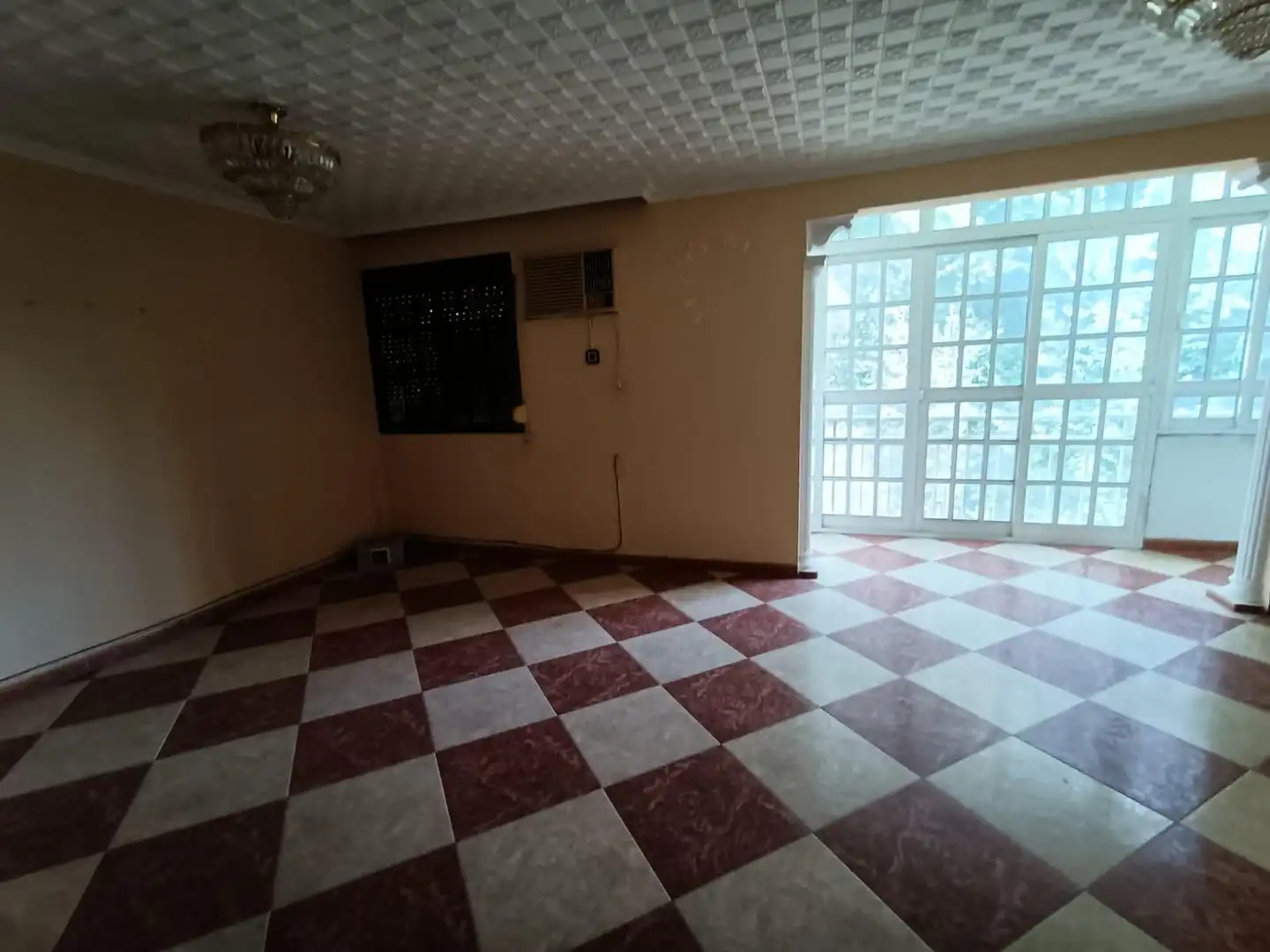 Piso en venta en Sevilla con Balcón
