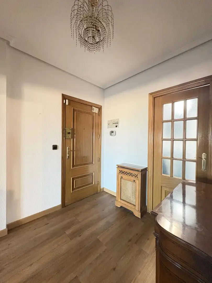 Piso de alquiler en Madrid, Madrid