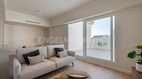 Photo 3 of Apartment to rent in La Petxina, Valencia
