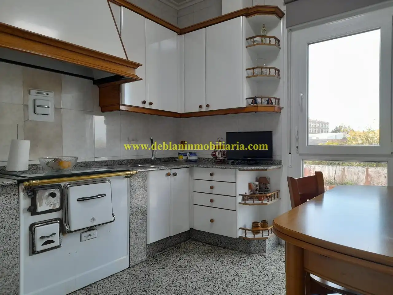 Casa con terrazza in vendita a Calzada, imagen 12