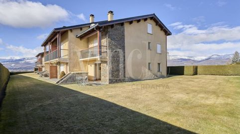 Foto 3 de Piso en venta en Avenida de Catalonia, Palau - de - Cerdagne, Cerdanya Francesa