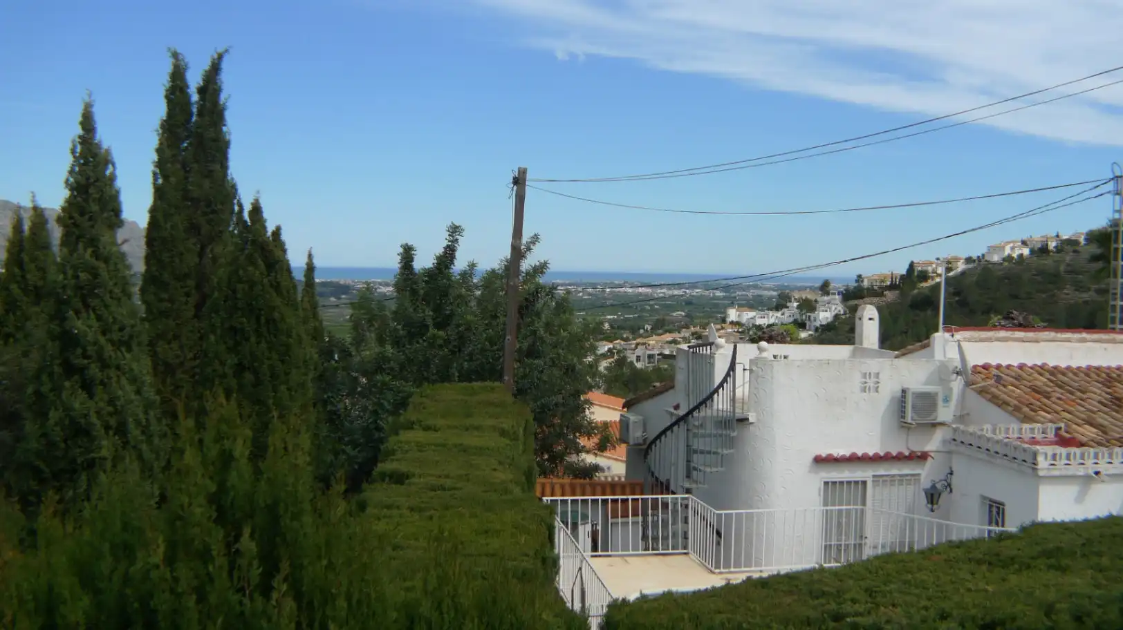 Residential land for sale in Orba, imagen 10