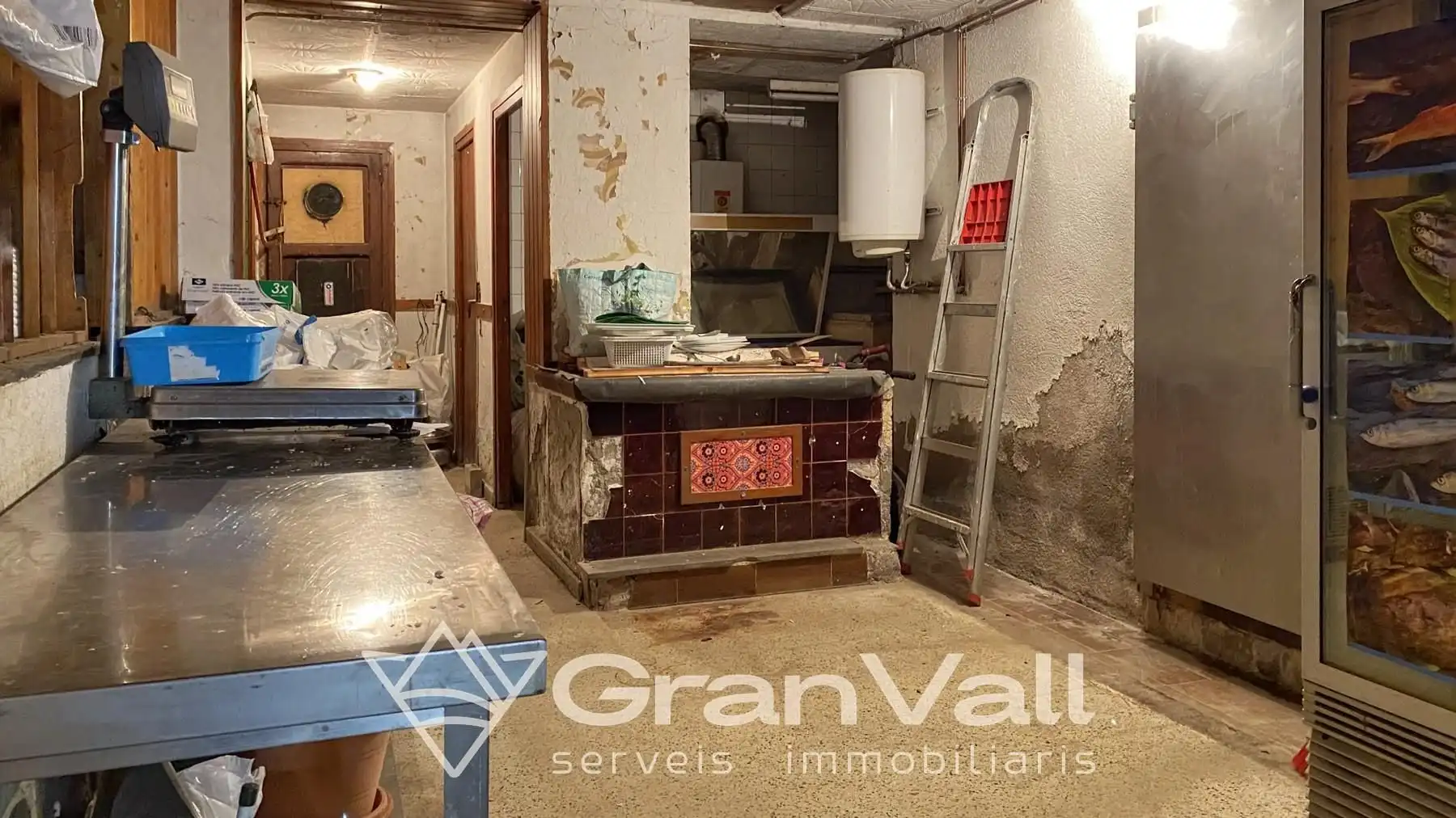 Gewerbefläche zum Verkauf in Puigcerdà, imagen 8