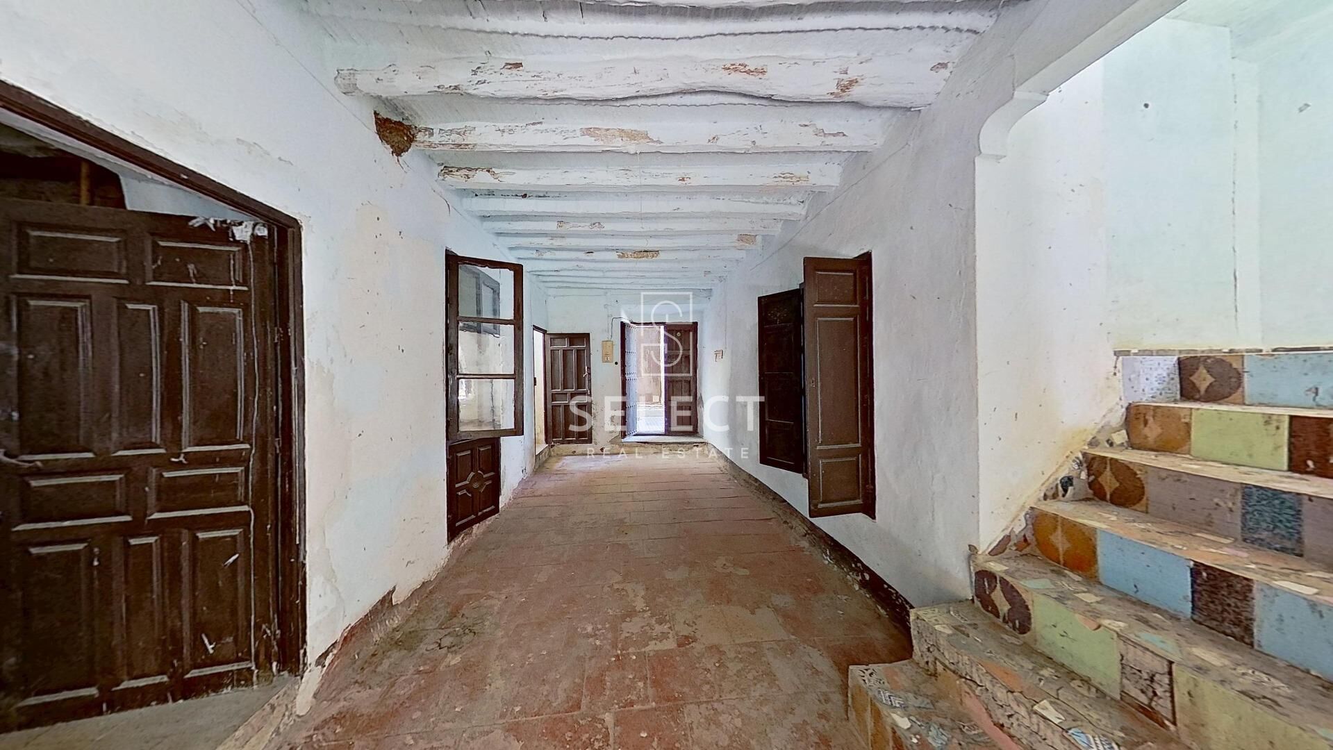 Casa o xalet en venda en Lújar amb Terrassa