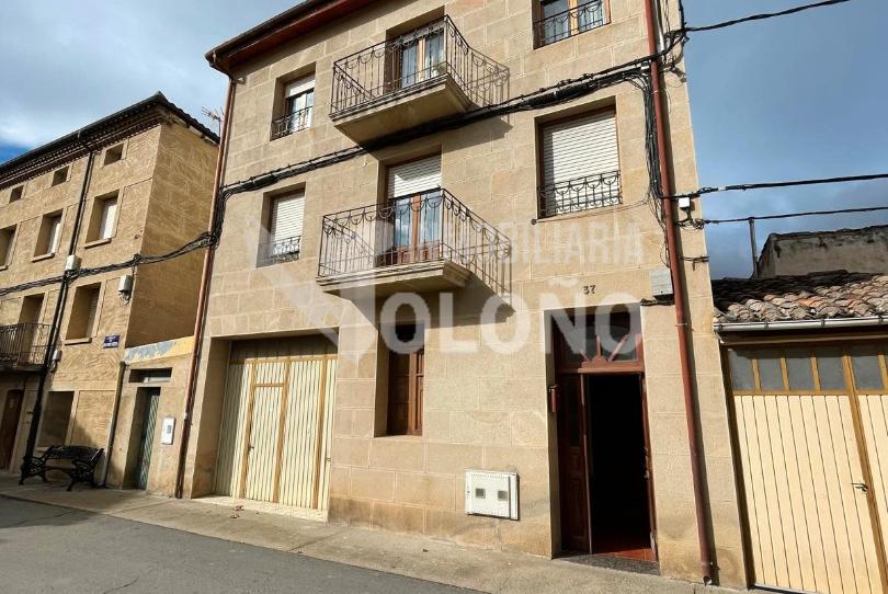 Photo 1 of Flat for sale in Calle Juan Pablo Huerta, 37, Castañares de Rioja, La Rioja