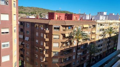 Foto 4 de Pis de lloguer a Calle Republica Argentina de la, Plaza Elíptica - República Argentina, Valencia