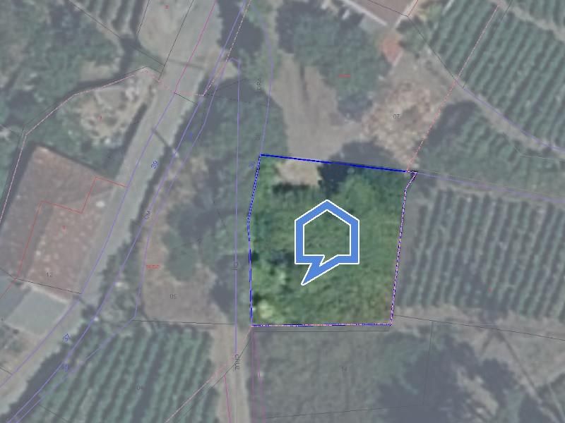 Residential for sale in Castrelo de Miño