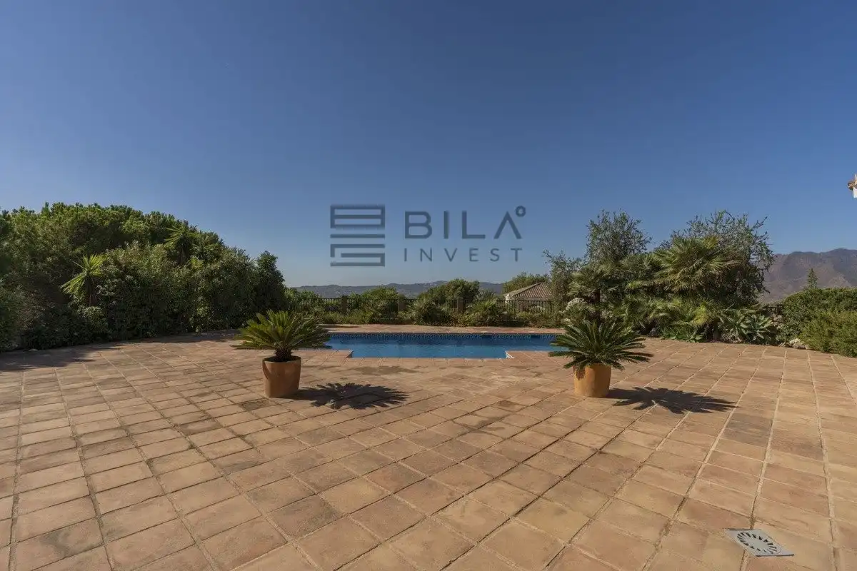 Chalet con piscina en venta en Valtocado, imagen 47