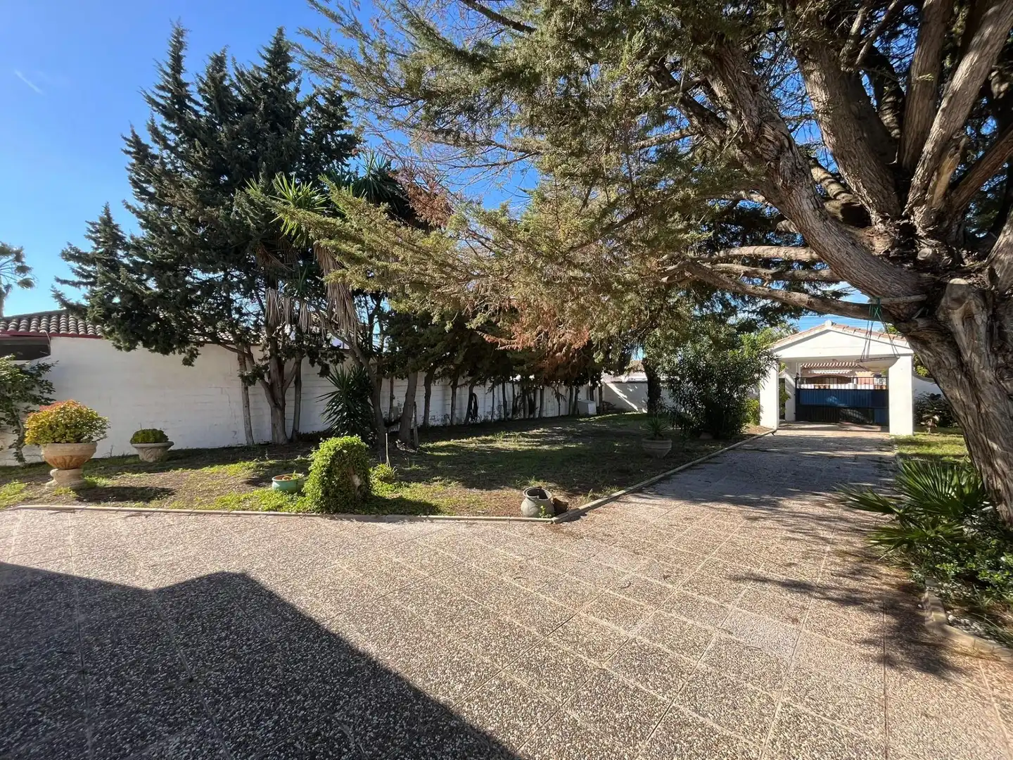 Villa mit Garten zum Verkauf in Los Gallos, imagen 7