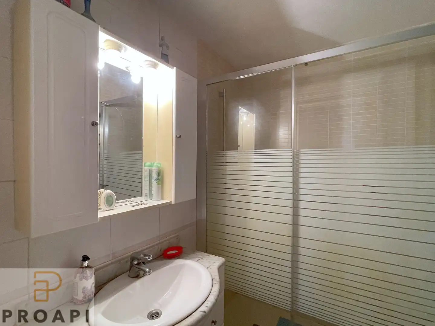 Appartement avec terrasse à vendre à CASTELL DE SOLTERRA, imagen 17