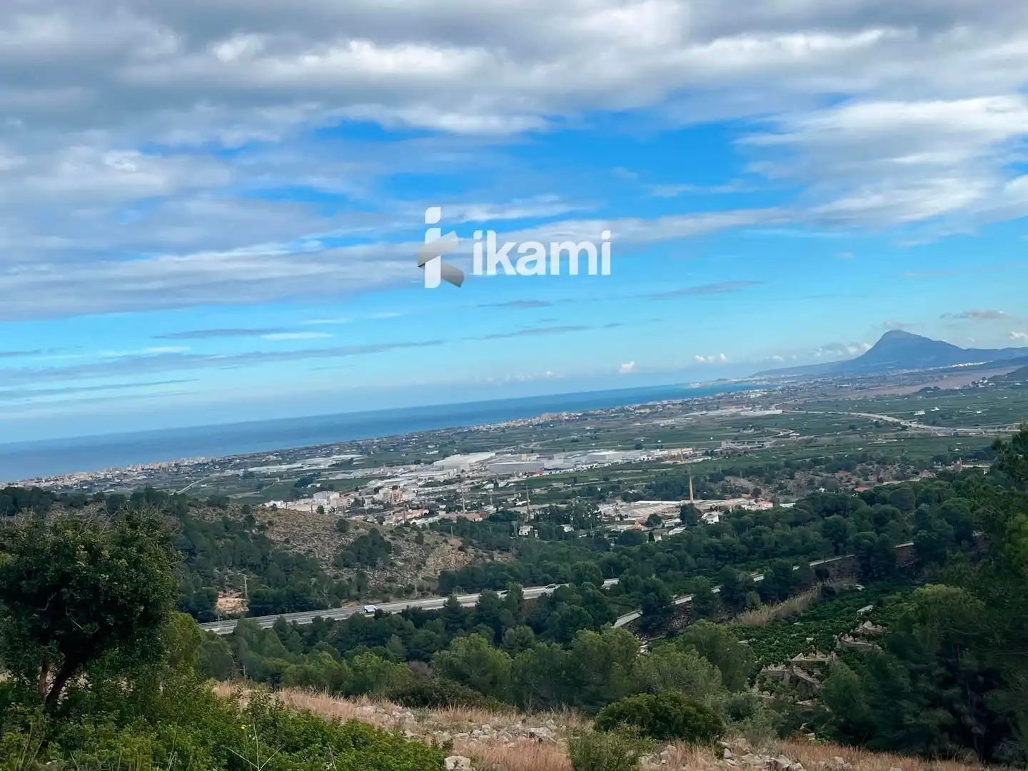 Chalet con piscina en venta en Tossal Gross d'en Carros, imagen 51