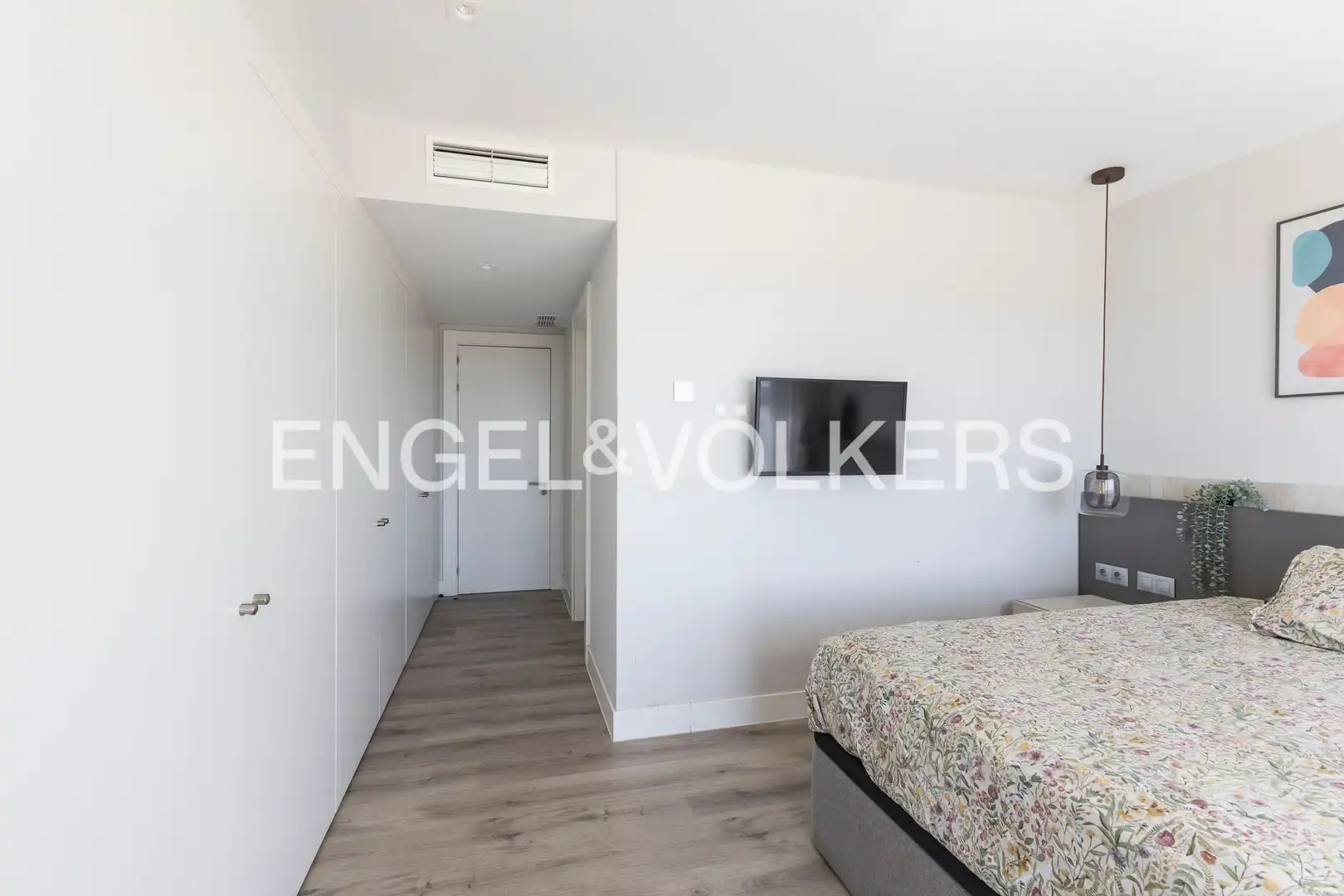 Habitación de Piso en venta en Madrid con Aire acondicionado, Calefacción y Terraza
